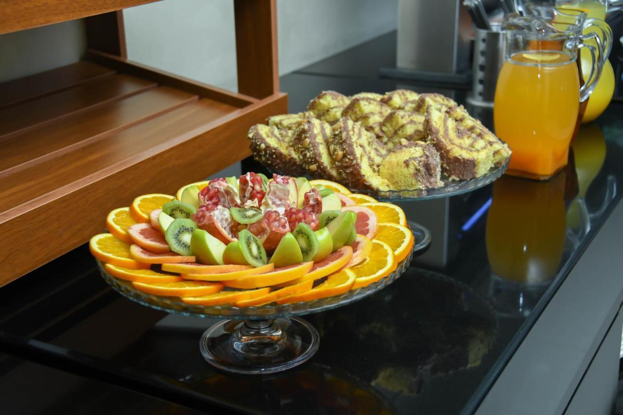 Olympavan Hotel Yerevan Luaran gambar