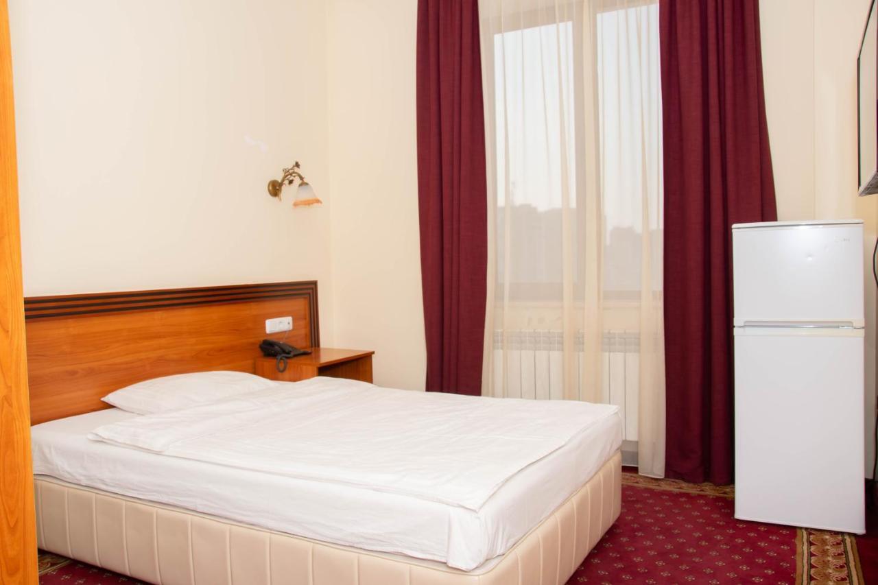 Olympavan Hotel Yerevan Luaran gambar