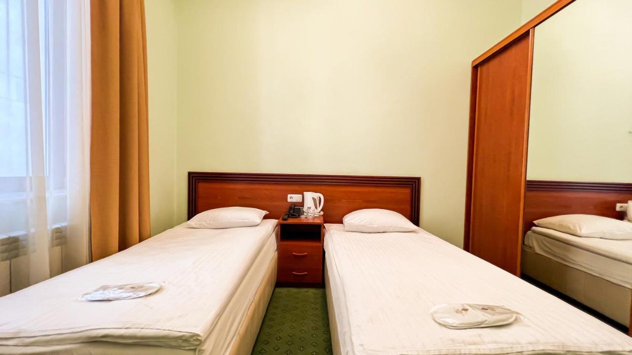 Olympavan Hotel Yerevan Luaran gambar