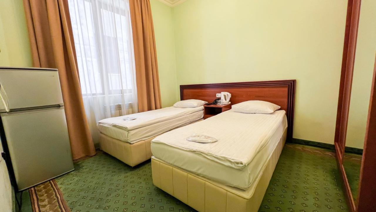Olympavan Hotel Yerevan Luaran gambar