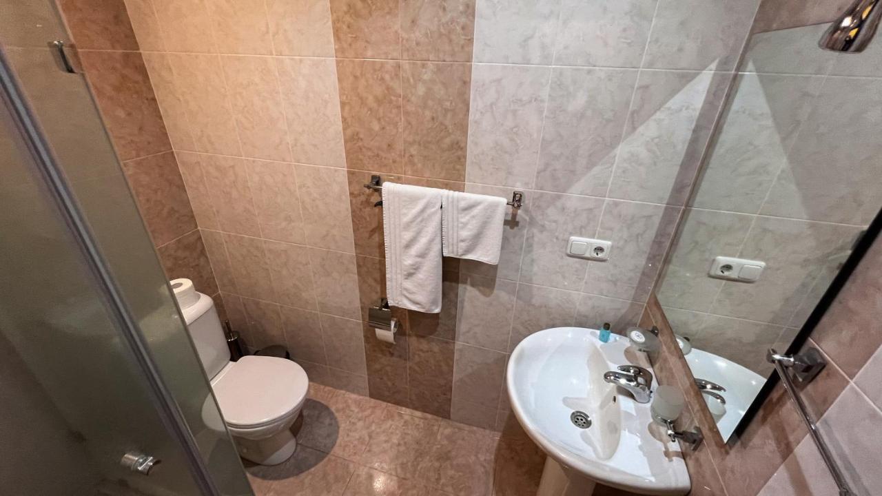 Olympavan Hotel Yerevan Luaran gambar